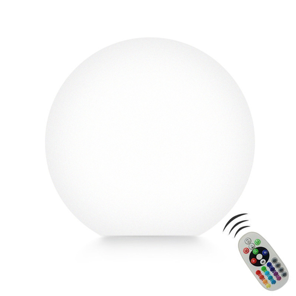 LED เรืองแสง Ball Light สําหรั - Kids Outdoor Decor บทวิจารณ์และราคา