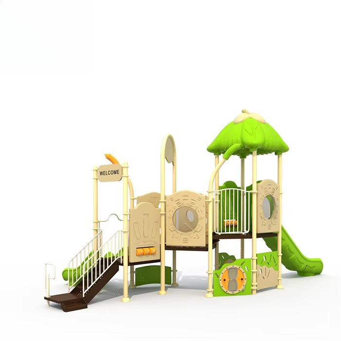 สไลเดอร์สนามเด็กเล่นกลางแจ้ง,  - Kids Outdoor Adventure Park บทวิจารณ์และราคา