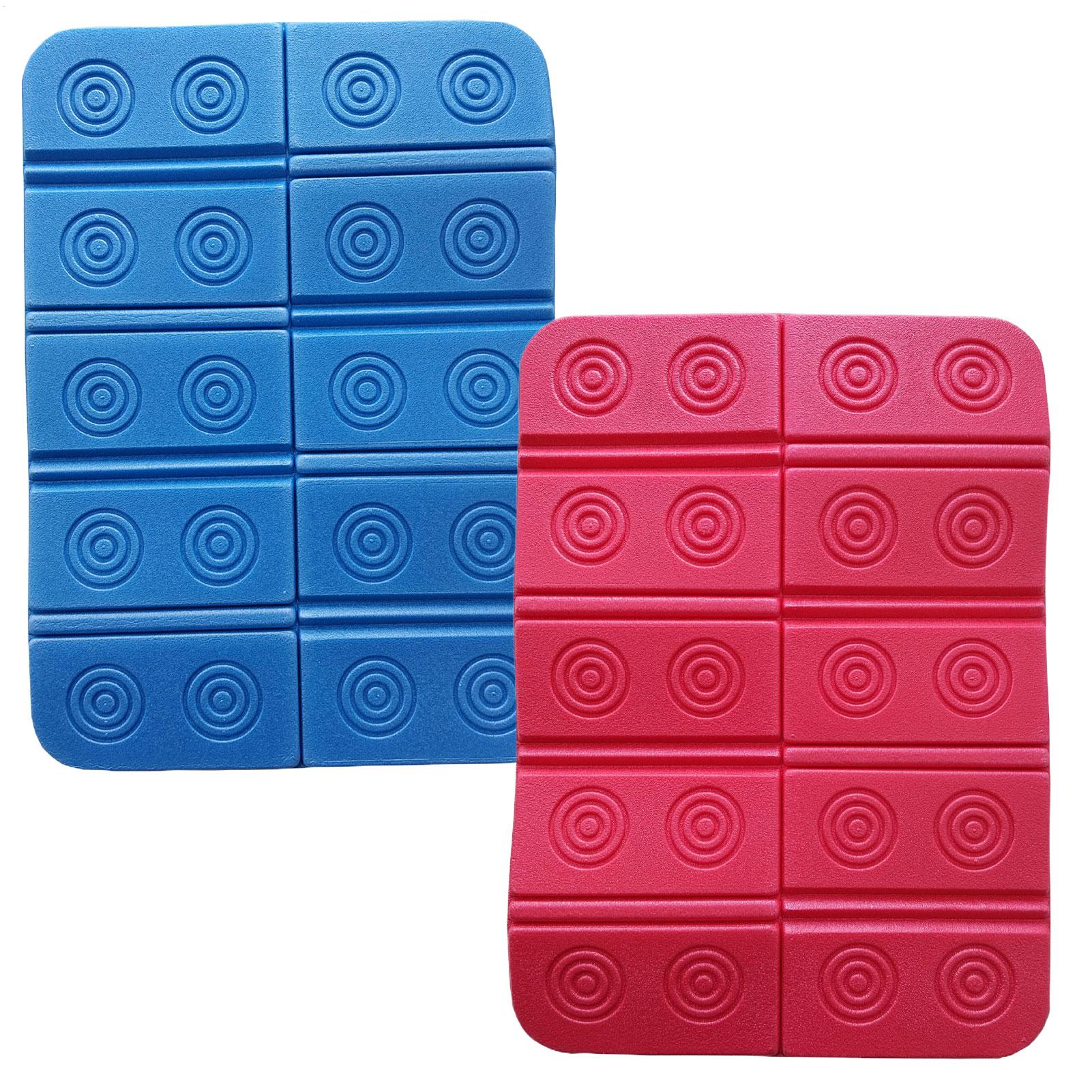 เสื่อกันน้ำแบบพับได้ เสื่อปูพื - Kids Outdoor Floor Cushions บทวิจารณ์และราคา