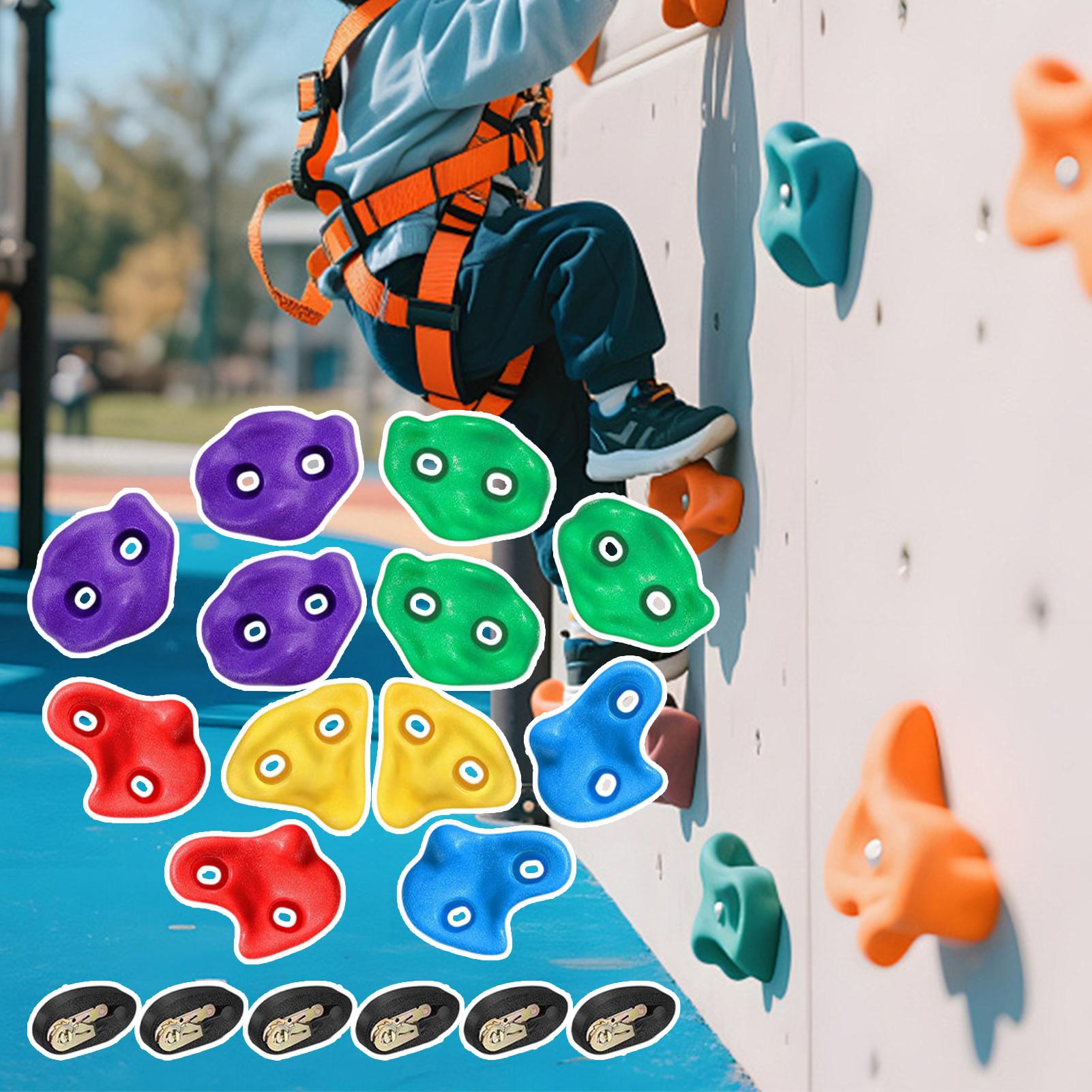 ของเล่นปีนป่ายกลางแจ้ง อุปกรณ์ - Kids Outdoor Obstacle Course Equipment บทวิจารณ์และราคา