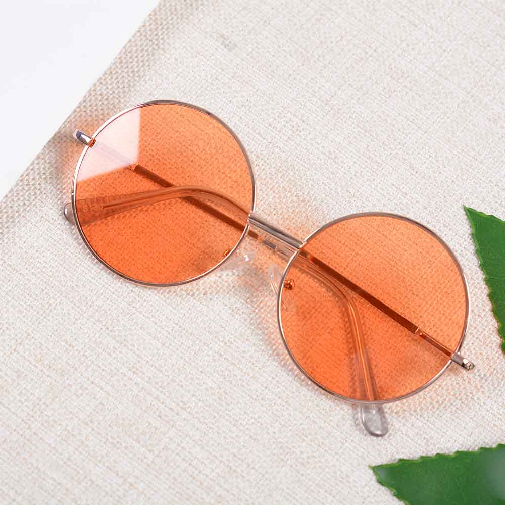แว่นกันแดดโพลาไรซ์ทรงกลมสไตล์อ - Kids Outdoor Frame บทวิจารณ์และราคา