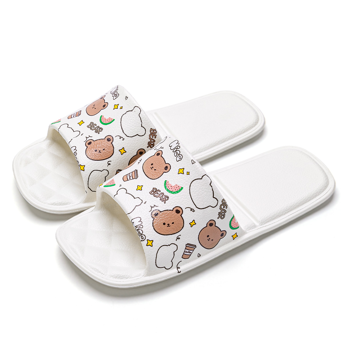 การ์ตูนเด็กรองเท้าแตะ EVA รองเ - Kids Outdoor Obstacle Course บทวิจารณ์และราคา