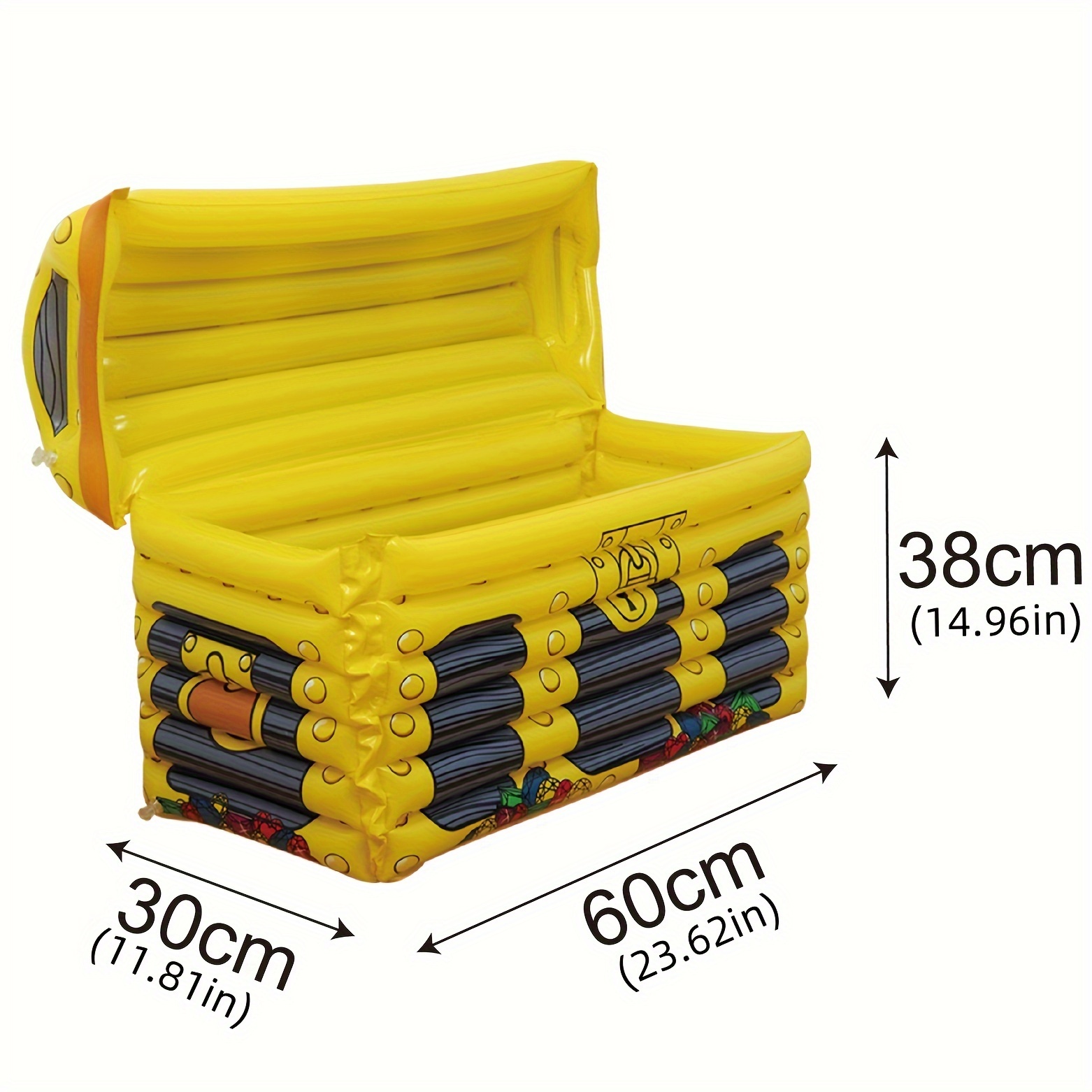 กล่องเก็บของเล่นและบาร์น้ำแข็ง - Kids Outdoor Storage บทวิจารณ์และราคา