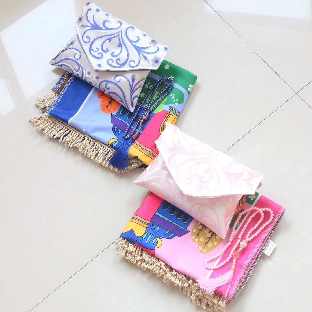 ชุดกระเป๋าสะพายข้างสำหรับเด็กพ - Kids Outdoor Floor Cushions บทวิจารณ์และราคา
