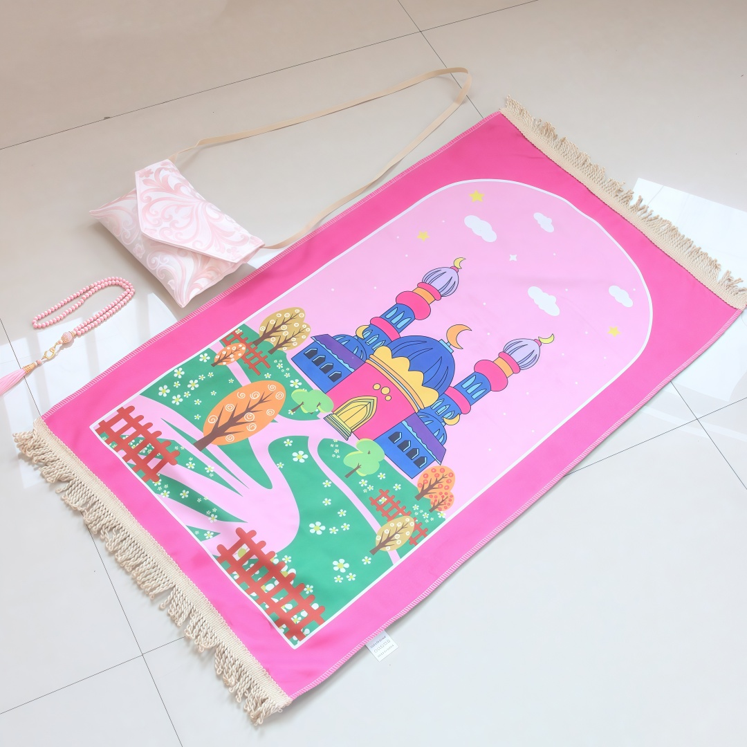 ชุดกระเป๋าสะพายข้างสำหรับเด็กพ - Kids Outdoor Floor Cushions บทวิจารณ์และราคา