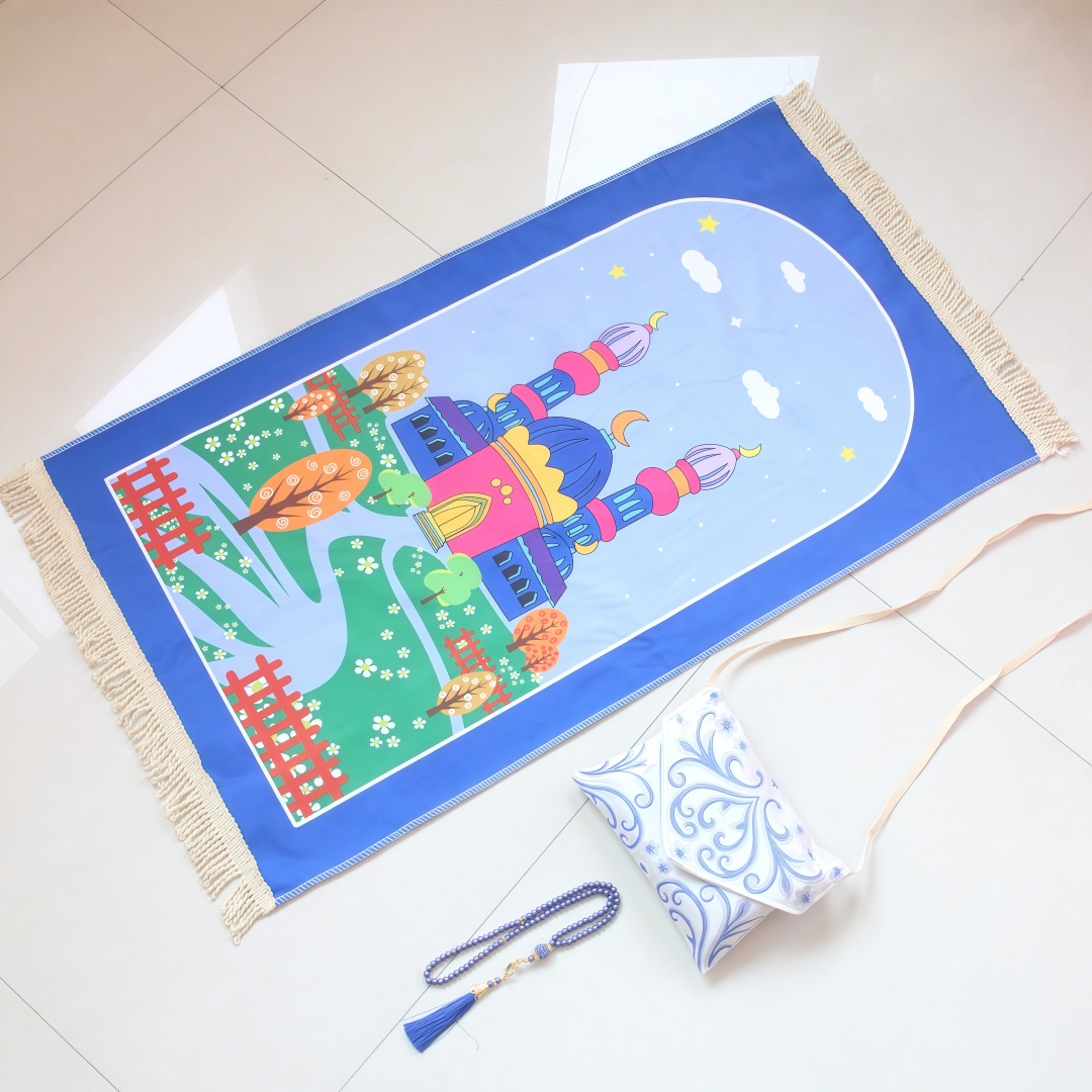 ชุดกระเป๋าสะพายข้างสำหรับเด็กพ - Kids Outdoor Floor Cushions บทวิจารณ์และราคา