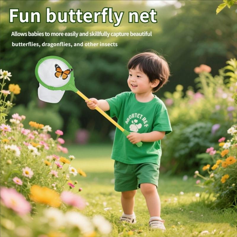 ชุดเครื่องจับแมลงเด็ก CORB พร้ - Kids Outdoor Activity Toys บทวิจารณ์และราคา