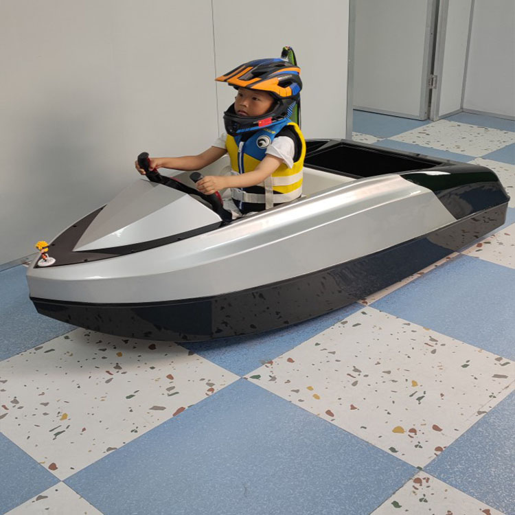 เรือเจ็ทเซิร์ฟแบบสองที่นั่งสำห - Kids Outdoor Adventure Park บทวิจารณ์และราคา