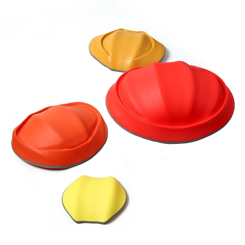 BALANCE Stepping Stones เด็กลื - Kids Outdoor Obstacle Course บทวิจารณ์และราคา