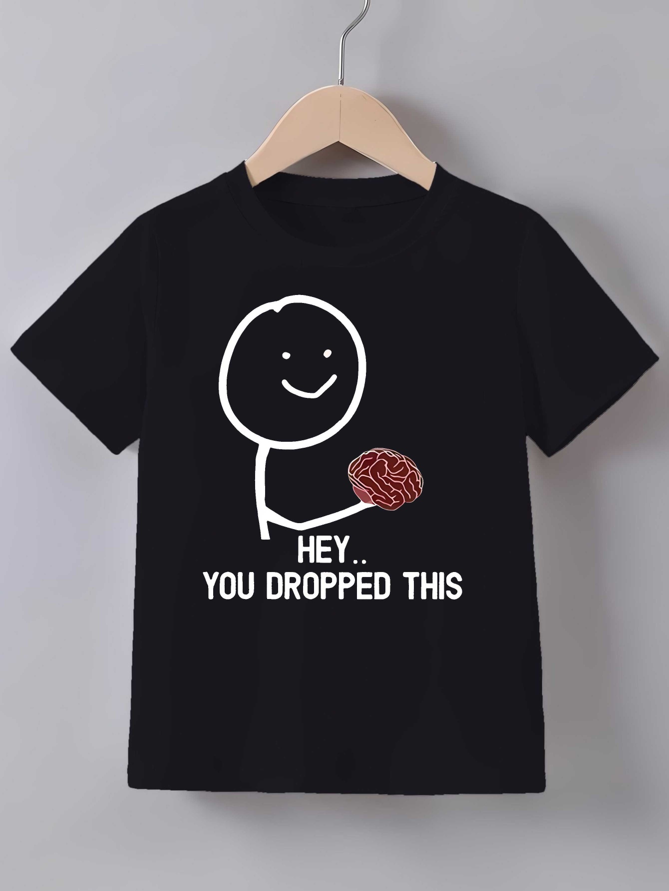 เสื้อยืดคู่สำหรับเด็กชายและเด็ - Kids Outdoor Quotes บทวิจารณ์และราคา