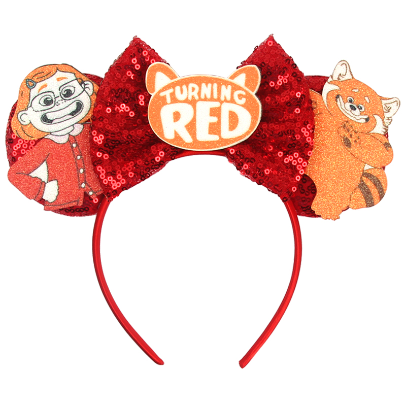 ที่คาดผมหูหนูสีใหม่น่ารักสำหรั - Kids Outdoor Decor บทวิจารณ์และราคา