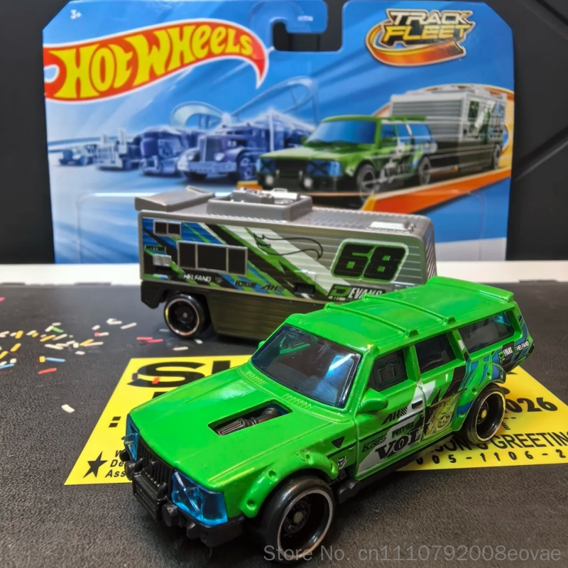โมเดลรถของเล่น Hot Wheels แท้  - Mattel Toy Hot Wheels บทวิจารณ์และราคา