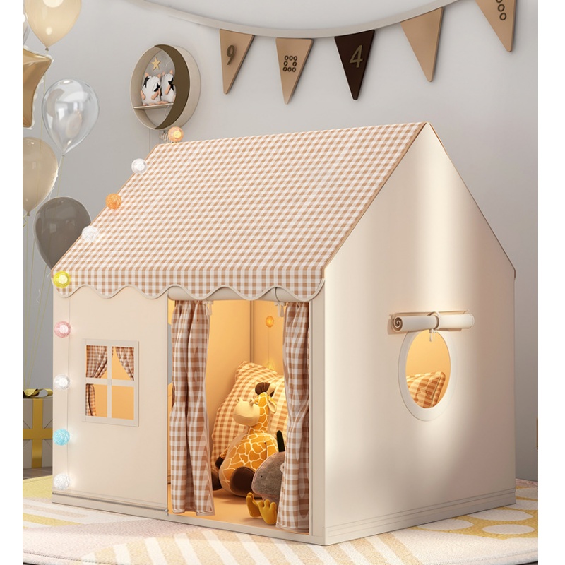 เต็นท์ของเล่นเด็ก ปราสาทเจ้าหญ - Kids Outdoor Playhouse บทวิจารณ์และราคา