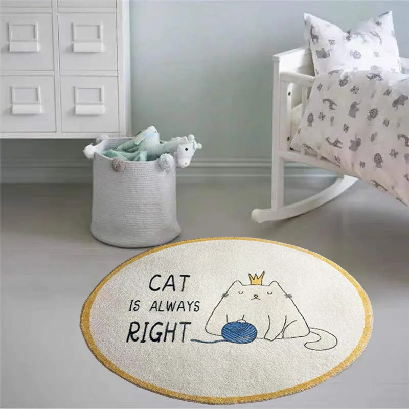 การ์ตูนยีราฟรอบห้องนอนเด็ก Sof - Kids Outdoor Floor Cushions บทวิจารณ์และราคา