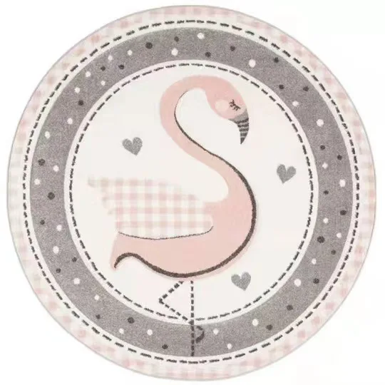 การ์ตูนยีราฟรอบห้องนอนเด็ก Sof - Kids Outdoor Floor Cushions บทวิจารณ์และราคา
