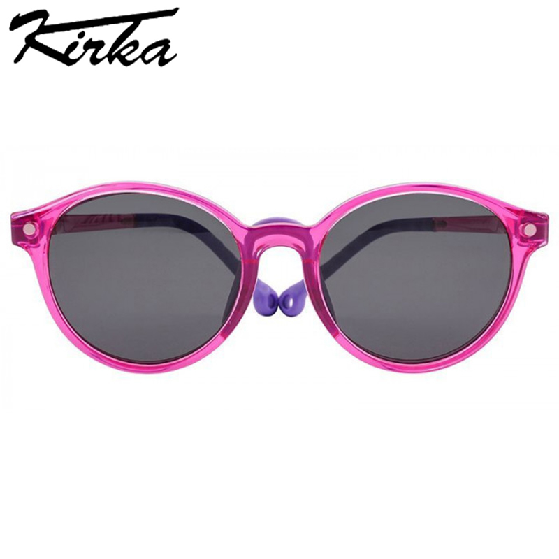 Kirka แว่นกันแดด TR90แบบคลิปออ - Kids Outdoor Frame บทวิจารณ์และราคา
