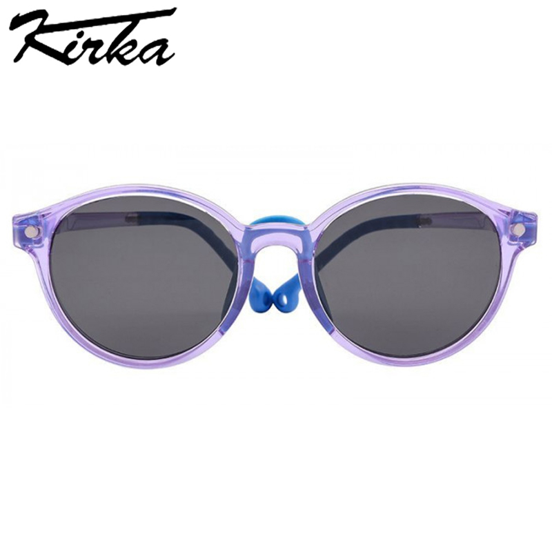Kirka แว่นกันแดด TR90แบบคลิปออ - Kids Outdoor Frame บทวิจารณ์และราคา