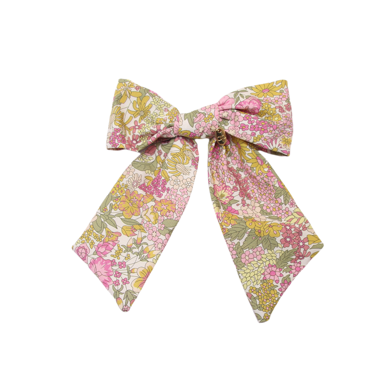 ผ้าฝ้ายพิมพ์ดอกไม้น่ารัก Hairp - Kids Outdoor Decor บทวิจารณ์และราคา