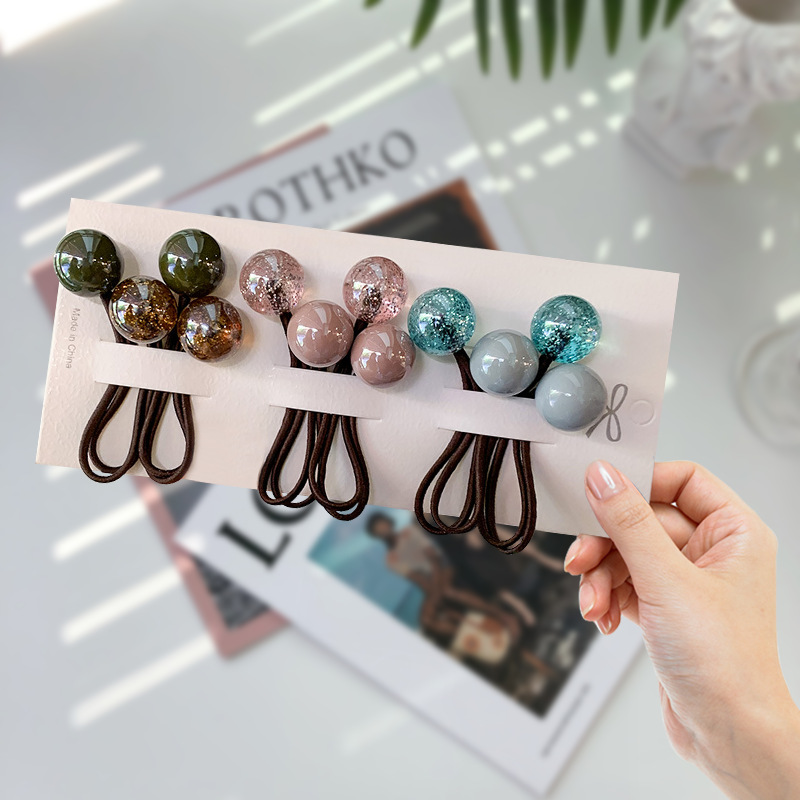 5PCS ใหม่น่ารัก Solid Contrast - Kids Outdoor Decor บทวิจารณ์และราคา