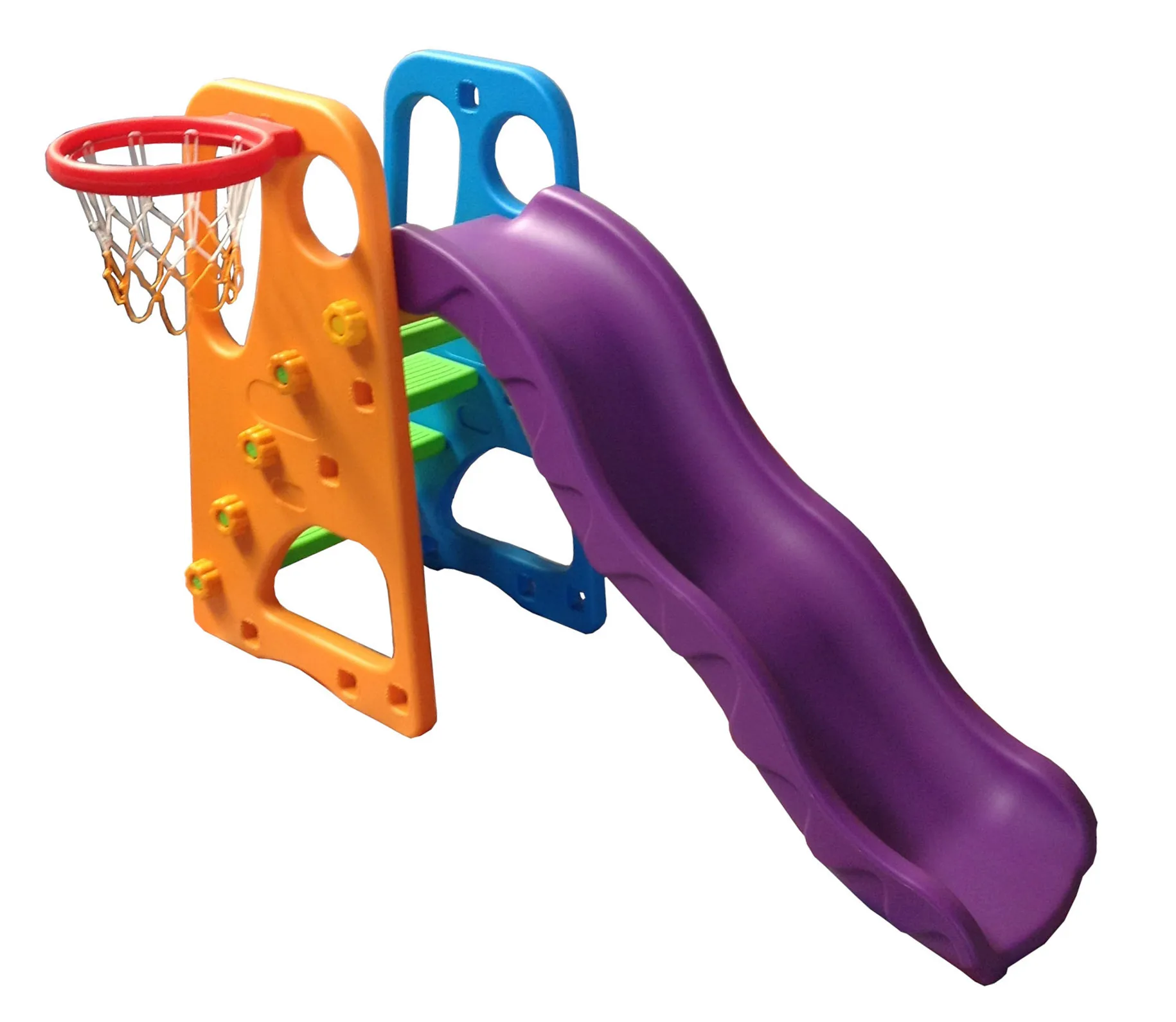 บ้านเด็กเล่นพลาสติก PE สีแดง ร - Kids Outdoor Playhouse บทวิจารณ์และราคา
