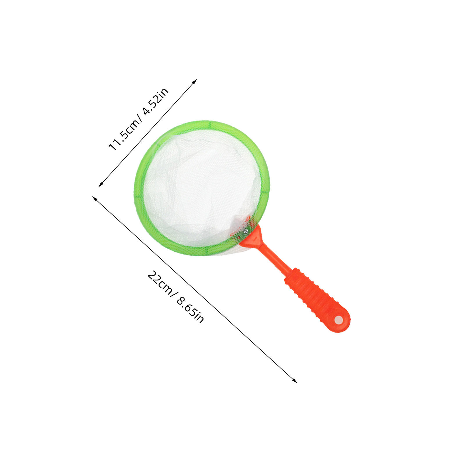 10 ชิ้น ของเล่นตาข่ายจับ กระเป - Kids Outdoor Activity Toys บทวิจารณ์และราคา