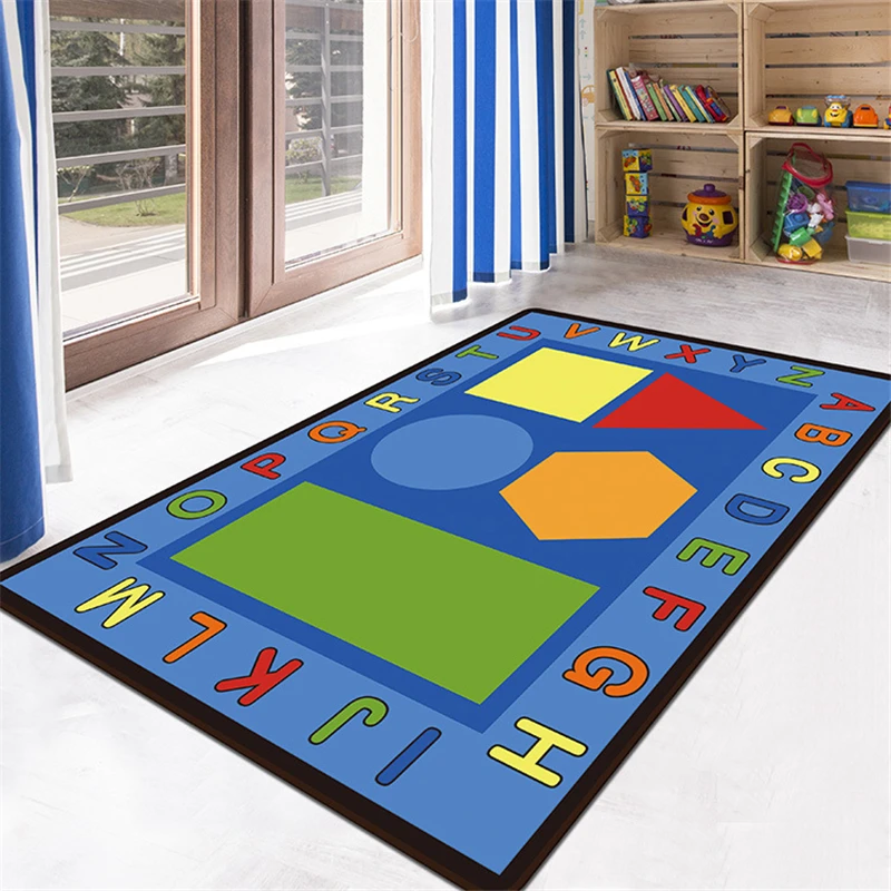 เด็กห้องนอนการ์ตูนพรมรถห้องนั่ - Kids Outdoor Floor Cushions บทวิจารณ์และราคา