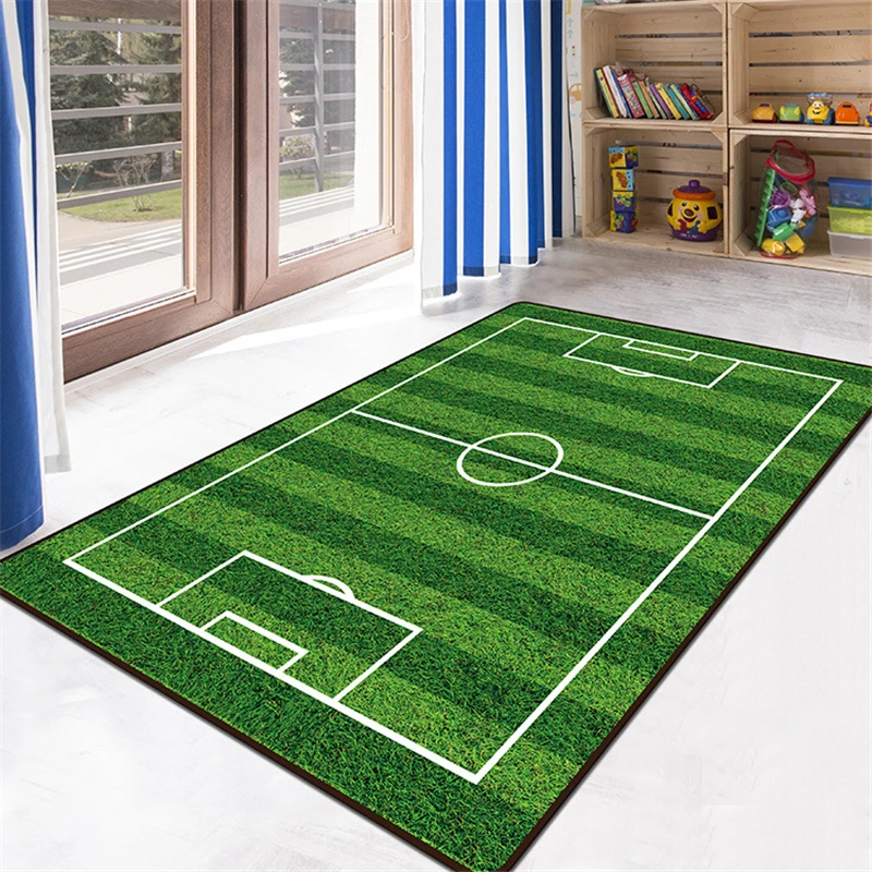 เด็กห้องนอนการ์ตูนพรมรถห้องนั่ - Kids Outdoor Floor Cushions บทวิจารณ์และราคา