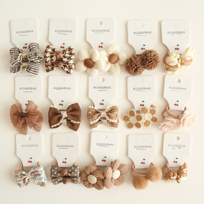 10 ชิ้น/1 เซ็ต Headwear น่ารัก - Kids Outdoor Decor บทวิจารณ์และราคา