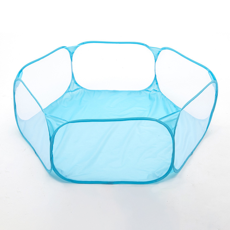 บ่อบอลขนาด 1.2 เมตร พับเก็บได้ - Kids Outdoor Activity Toys บทวิจารณ์และราคา