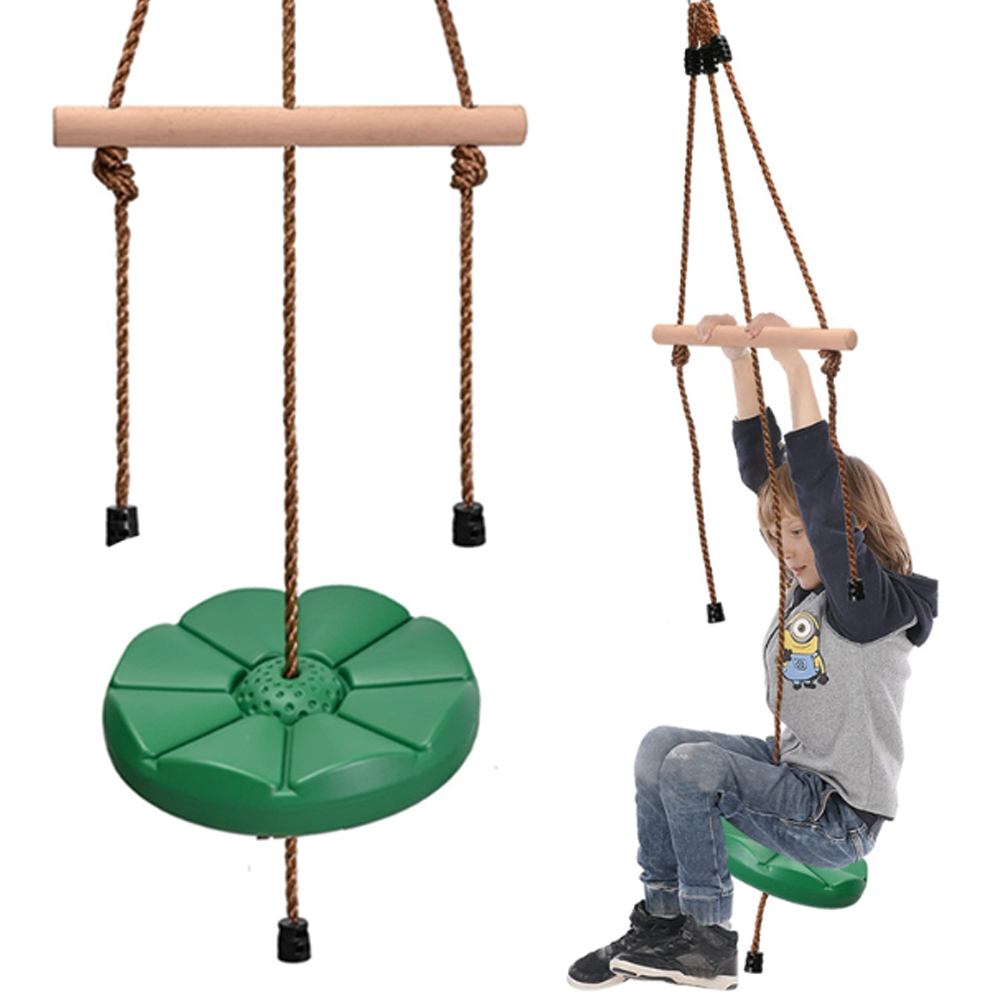 ชุดสนามเด็กเล่นนินจาสำหรับเด็ก - Kids Outdoor Ninja Course บทวิจารณ์และราคา