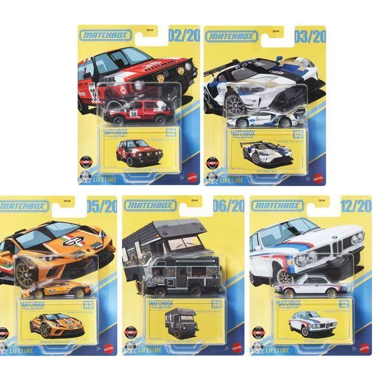 แมทเทล 2026 ใหม่ ของแท้ แมตช์บ - Mattel Toy Hot Wheels บทวิจารณ์และราคา