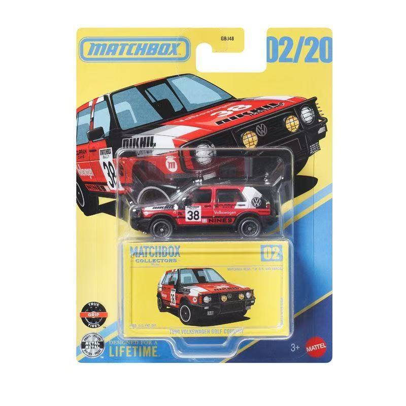 แมทเทล 2026 ใหม่ ของแท้ แมตช์บ - Mattel Toy Hot Wheels บทวิจารณ์และราคา