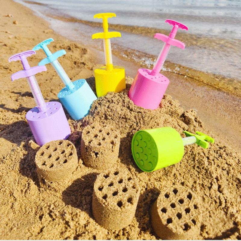 ชุดของเล่นทรายสำหรับเด็ก ชุดแม - Kids Outdoor Water Play บทวิจารณ์และราคา