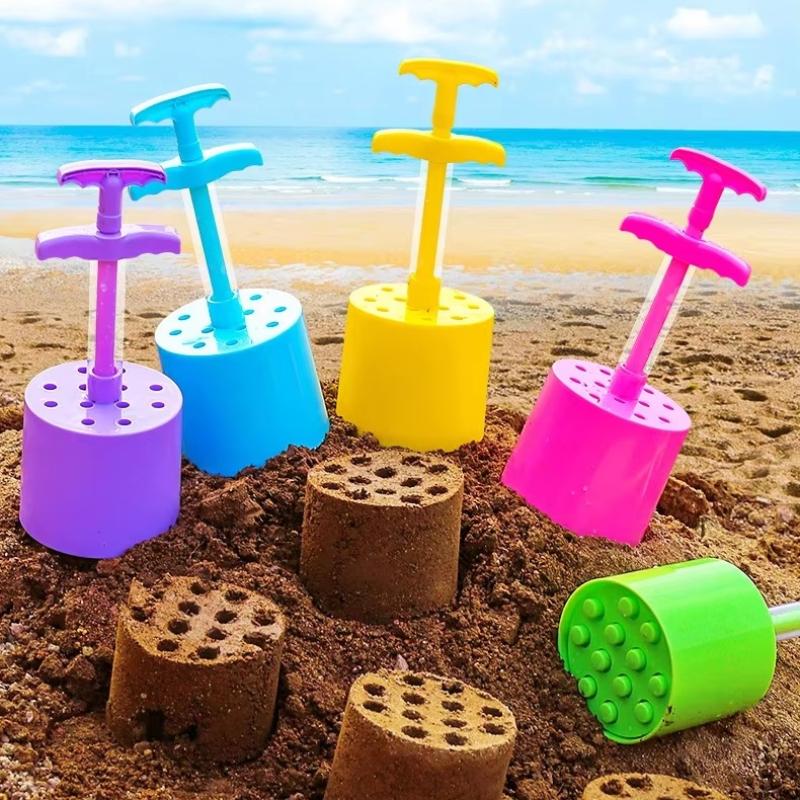 ชุดของเล่นทรายสำหรับเด็ก ชุดแม - Kids Outdoor Water Play บทวิจารณ์และราคา