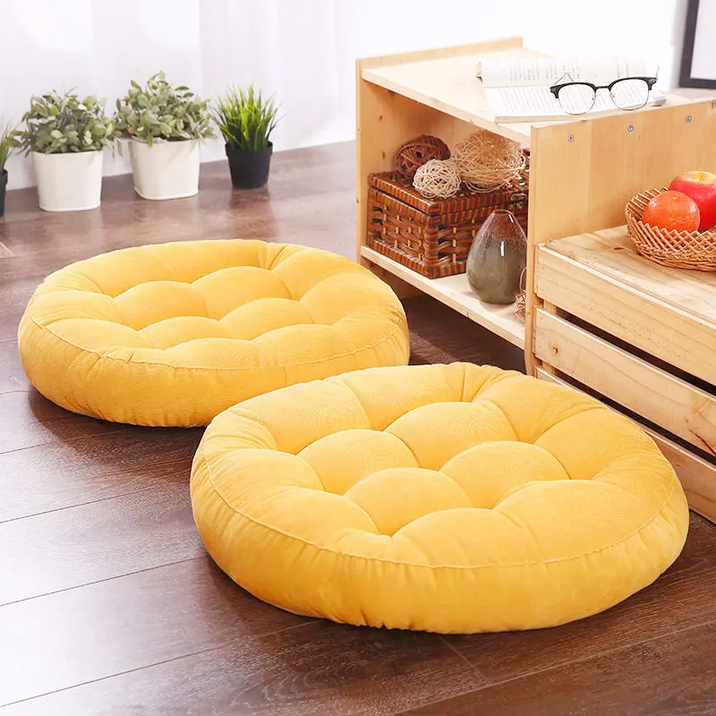 เบาะรองนั่งพื้นทรงกลมสำหรับเด็ - Kids Outdoor Floor Cushions บทวิจารณ์และราคา