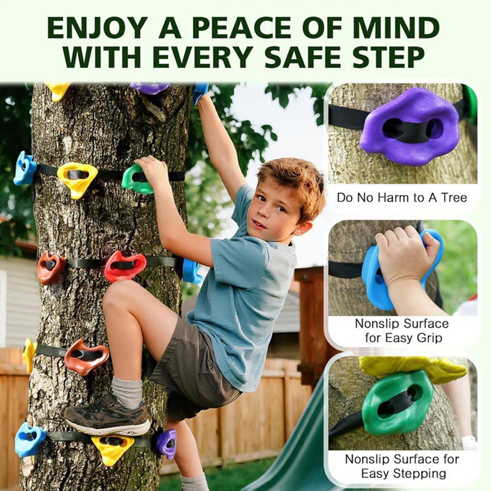 อุปกรณ์เล่นกลางแจ้งแบบปรับได้  - Kids Outdoor Obstacle Course Equipment บทวิจารณ์และราคา
