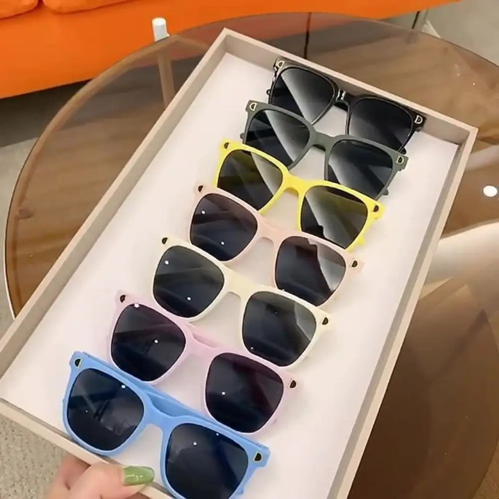 แว่นกันแดดเด็กกลางแจ้งสไตล์วิน - Kids Outdoor Frame บทวิจารณ์และราคา