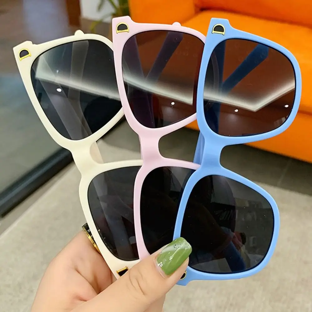 แว่นกันแดดเด็กกลางแจ้งสไตล์วิน - Kids Outdoor Frame บทวิจารณ์และราคา
