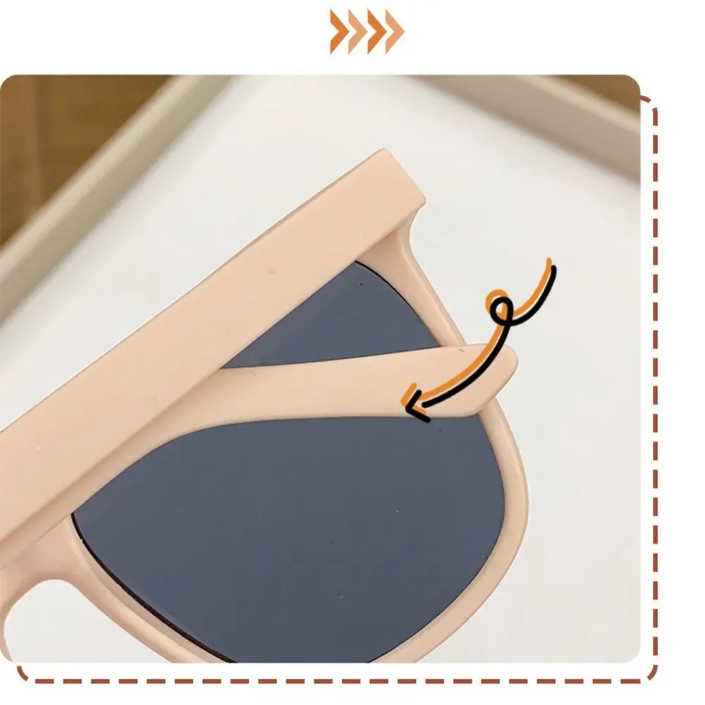 แว่นกันแดดเด็กกลางแจ้งสไตล์วิน - Kids Outdoor Frame บทวิจารณ์และราคา