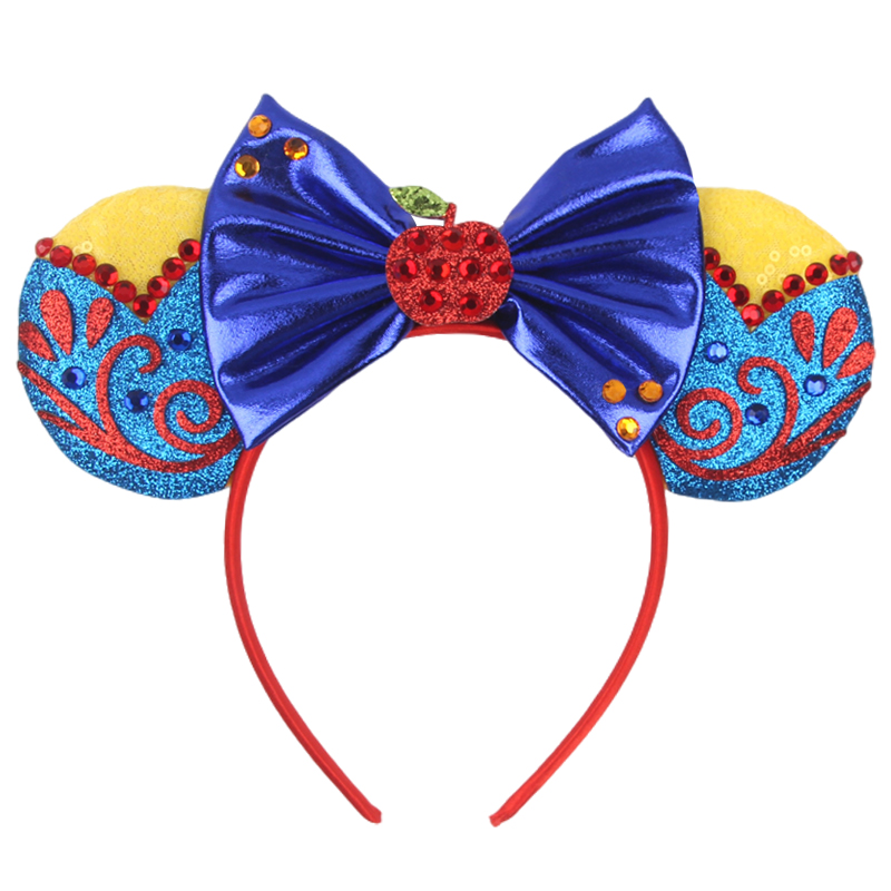 ที่คาดผมดิสนีย์ลายมิกกี้เม้าส์ - Kids Outdoor Decor บทวิจารณ์และราคา