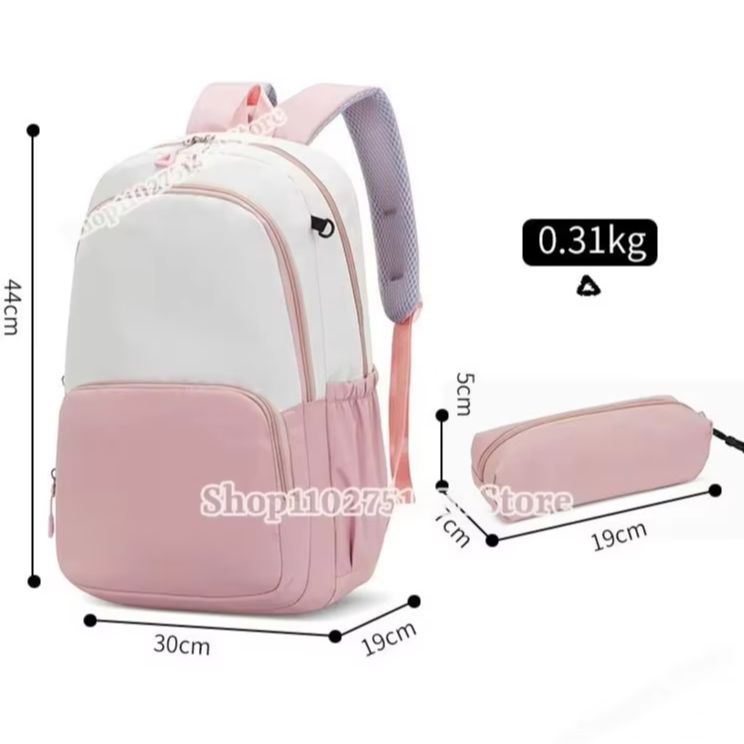 กระเป๋านักเรียนลายคนงานเหมือง  - Kids Outdoor Storage บทวิจารณ์และราคา