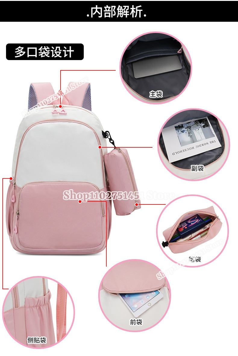 กระเป๋านักเรียนลายคนงานเหมือง  - Kids Outdoor Storage บทวิจารณ์และราคา