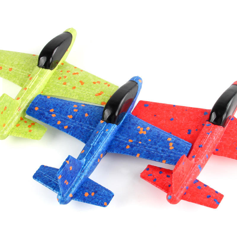 เด็ก Ejecting Foam เครื่องบินข - Kids Outdoor Storage บทวิจารณ์และราคา