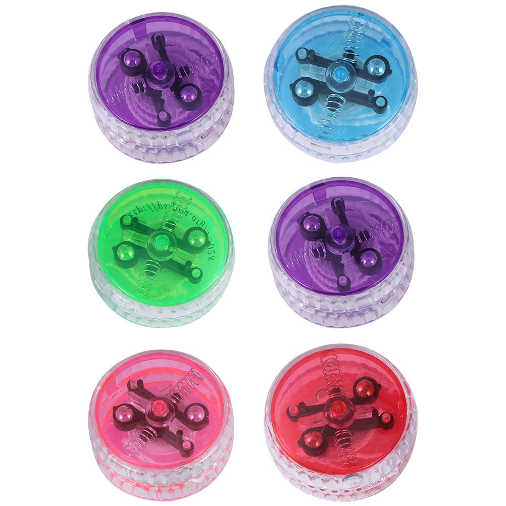 โยโยบอลสำหรับเด็ก ของเล่นโยโยก - Kids Outdoor Easter Toys บทวิจารณ์และราคา