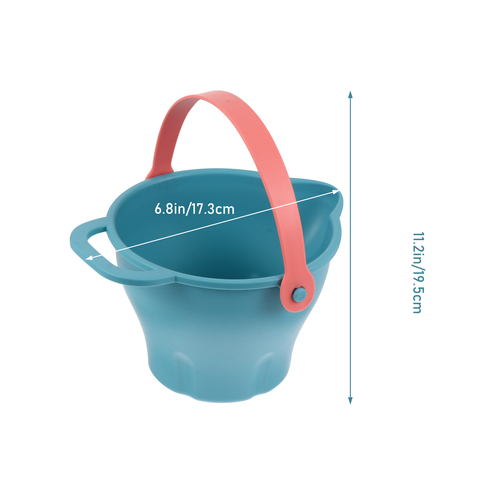 ชุดของเล่นทรายชายหาดสำหรับเด็ก - Kids Outdoor Activity Toys บทวิจารณ์และราคา